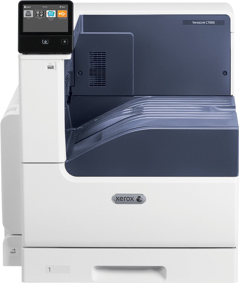 

Принтер Xerox VersaLink C7000DN