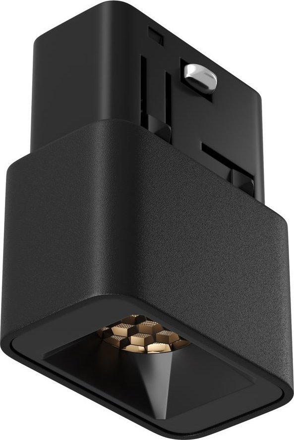 

Трековый светильник Maytoni Technical Exility Points S TR100-2-2W4K-S-B
