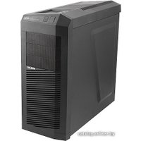 Корпус Zalman Z5 Plus Black