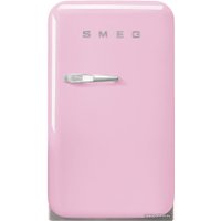 Однокамерный холодильник Smeg FAB5RPK3