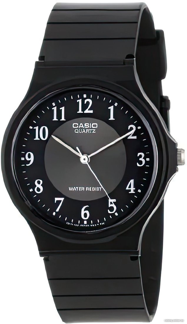 Наручные часы Casio MQ-24-1B3
