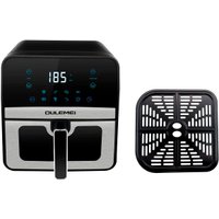 Аэрогриль (аэрофритюрница) Oulemei OLM-KZF017