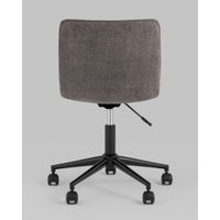 Офисное кресло Stool Group Tyler (серый M-65595P Stone Grey)