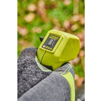 Ранцевая воздуходувка Ryobi RY36BPXB-0 5133005947 (без АКБ)