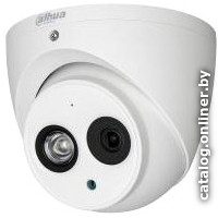 CCTV-камера Dahua DH-HAC-HDW2221EMP-A