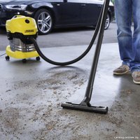Пылесос Karcher MV 4 Premium (WD 4 Premium)