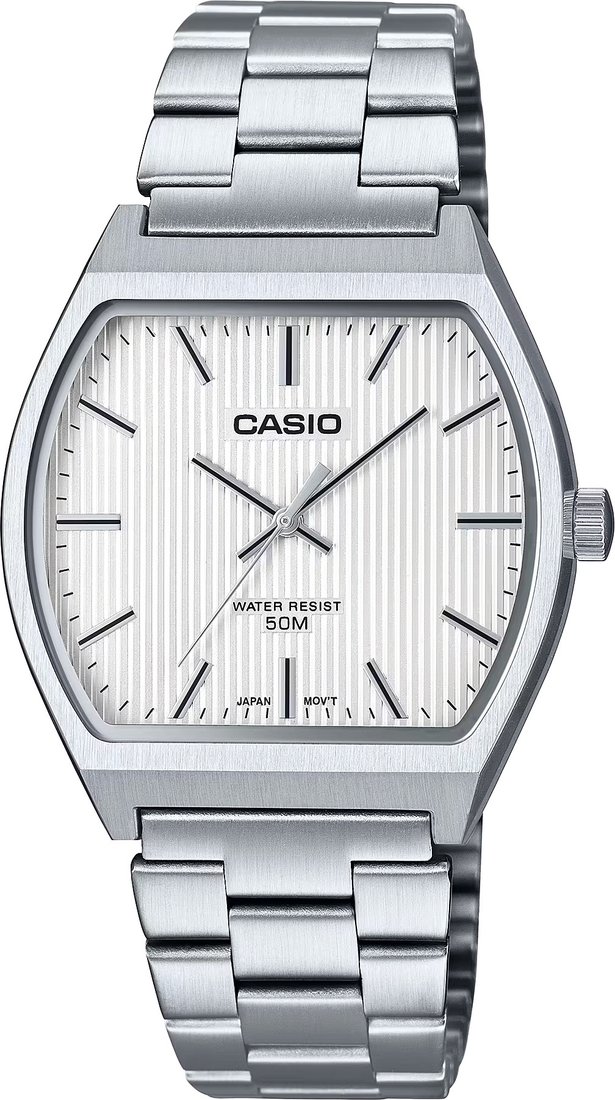 

Наручные часы Casio Standard MTP-B140D-7AV