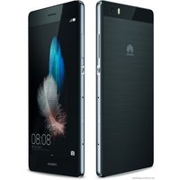 Смартфон Huawei P8 Lite Dual Black