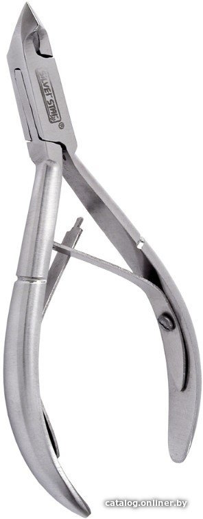 Кусачки маникюрные/педикюрные Silver Star АТ-836D