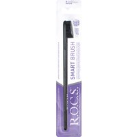 Зубная щетка R.O.C.S Классическая мягкая