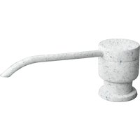 Дозатор для моющего средства Polygran 964624 (светло-серый №314)