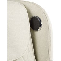 Массажное кресло Comtek Compact (бежевый)