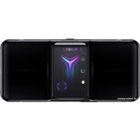Телефон Lenovo Legion 2 Pro L70081 18GB/512GB (черный)