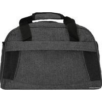 Дорожная сумка Bellugio GR-9055 (темно-серый)