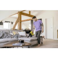 Пылесос Karcher VC 4 Cordless myHome 1.198-620.0