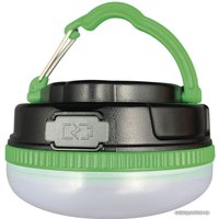 Фонарь Яркий луч CL-180A Походная люстра 5 ACCU