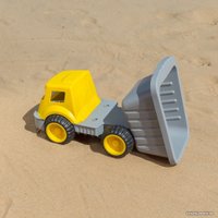 Самосвал Hape Грузи и вези E4084_HP