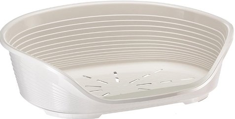 

Лежак Ferplast Siesta Deluxe 4 (белый)