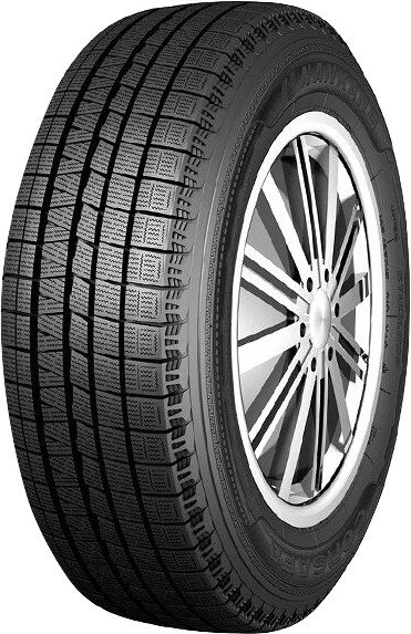 

Зимние шины Nankang ESSN-1 245/45R20 103Q