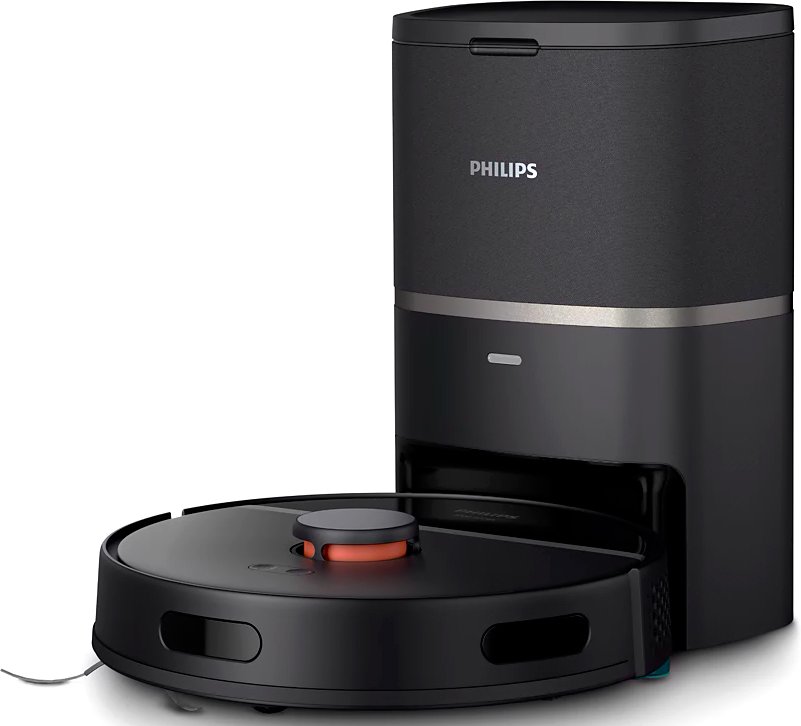 

Робот-пылесос Philips HomeRun 3000 Series Aqua XU3100/01