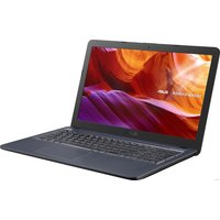 Ноутбук ASUS X543MA-GQ1139T