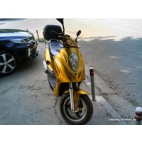 Шины для скутера/мопеда Петрошина Л-372 120/70-12 56M Front/Rear