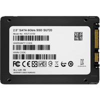 SSD ADATA Ultimate SU720 500GB ASU720SS-500G-C