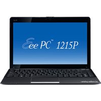 Нетбук ASUS Eee PC 1215P-BLK010S (90OA38B11314987E13EQ)