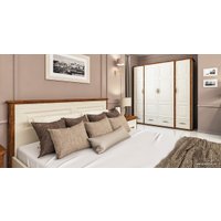 Кровать Неман мебель Марсель 160x200 [МН 126-01]