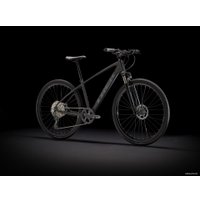 Велосипед Trek Dual Sport 4 XL 2021