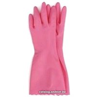 Латексные перчатки AST L 1 пара 8900467