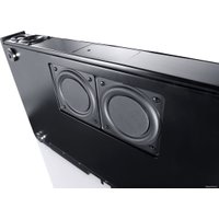 Подставка для ТВ (soundbase) Canton DM 60 (черный)