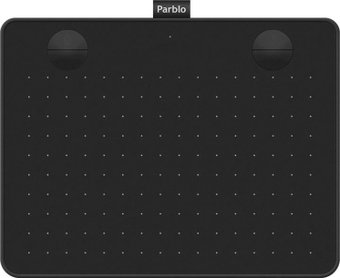 Parblo A640 (черный)