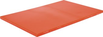 Разделочная доска Maco GN 1/1 53032518R (красный)