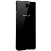 Телефон Prestigio Muze X5 LTE (черный)