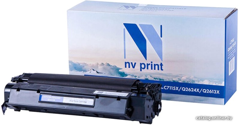 Картридж NV Print NV-36928 (аналог HP C7115X/2624X/2613X)