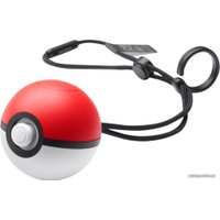 Контроллер движения Nintendo Poke Ball Plus