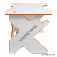 Геймерский стол VMMGame Space 120 Light Orange ST-1WOE