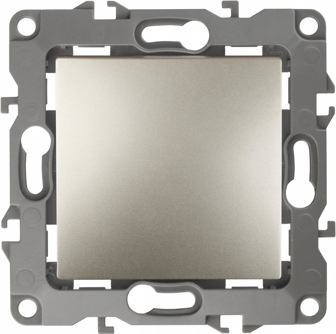 

Клавиша для выключателя ЭРА 12-1111-04 Б0047833 (шампань)