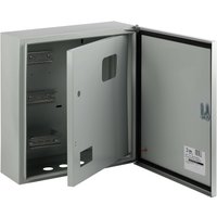 Корпус металлический Эра Simple ЩУ 3-1-1 76 У1 IP54 Б0046705