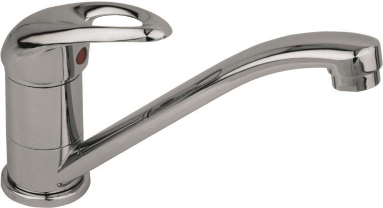

Смеситель Armatura Jaspis 542-915-00