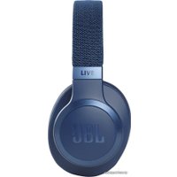 Наушники JBL Live 660NC (синий)