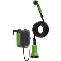 Бочечный насос Greenworks 24V G24SWP 3401007