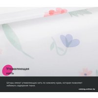 Шторка-занавеска для ванны IDDIS BF01P18i11