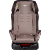 Детское автокресло Siger Диона Винни Пух KRES4035 (кофе)