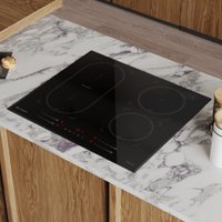 Варочная панель Libhof CH-72604I