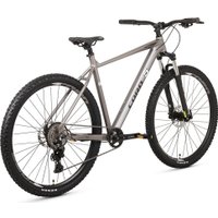 Велосипед Cord 5Bike 29 M500 2025 CRD-M5-2911P-22 (черный кофе, разобранный)