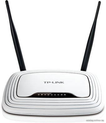 TP-Link TL-WR841ND