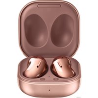 Наушники Samsung Galaxy Buds Live (бронзовый)