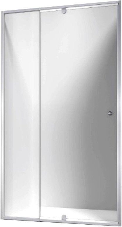Душевая дверь Pelican SSW01410